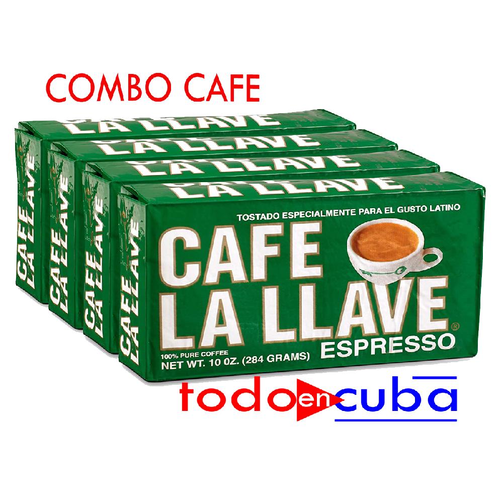 COMBO CAFE